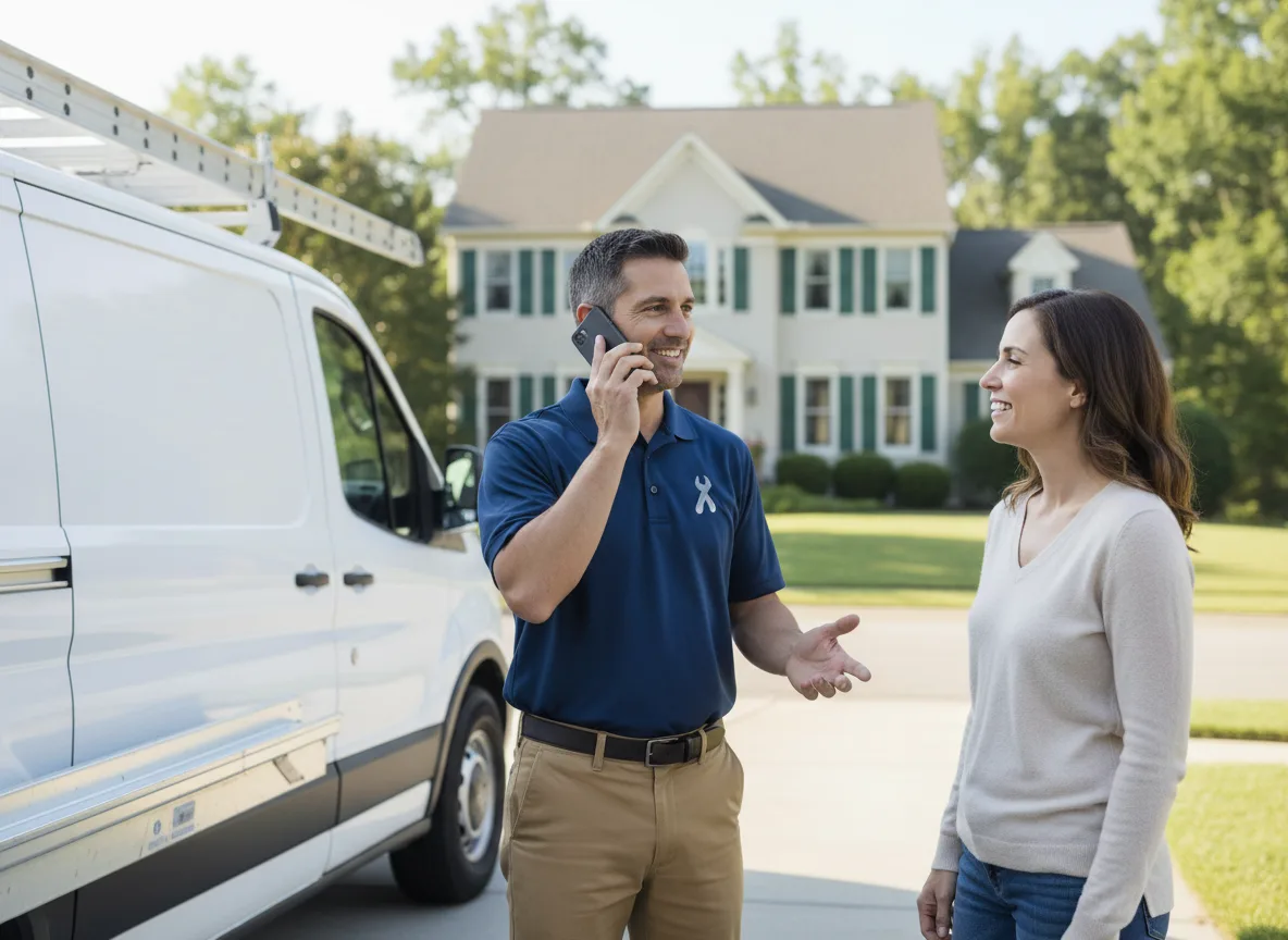 Home Gutter Service Saint Peter, IL FAQs